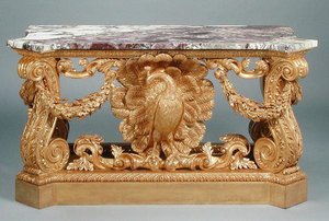 Mesa, c.1735