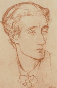 Lennox Robinson (lito) de William (after) Rothenstein