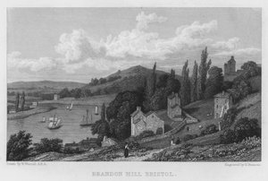 Brandon Hill, Bristol