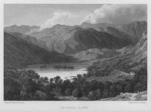 Gran Lago Rydal