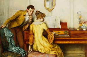 El acorde roto de William A. Breakspeare