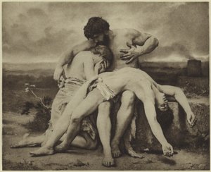 El primer luto