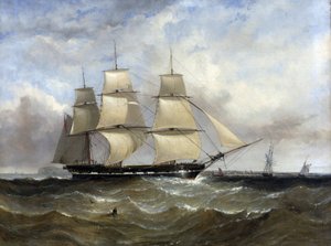 El barco 