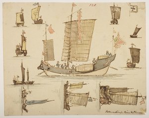120 barcos 