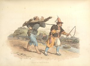 Castigo de la Cangue