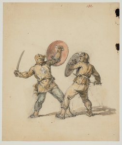 WD 961 f.132 de William Alexander