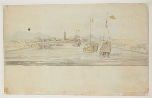 WD 961 f.135v de William Alexander