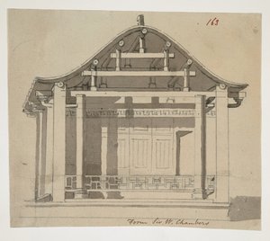 WD 961 f.163 de William Alexander