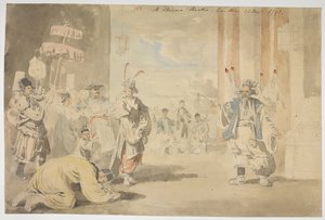 WD 961 f.168 de William Alexander