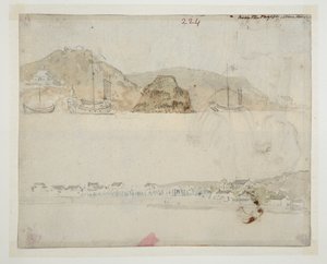 WD 961 f.224 de William Alexander