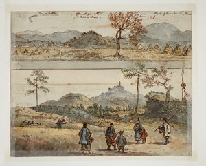 WD 961 f.226 de William Alexander