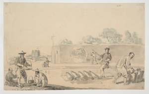WD 961 f.233 de William Alexander