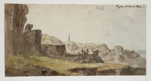 WD 961 f.247 de William Alexander