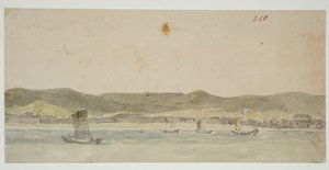 WD 961 f.250 de William Alexander