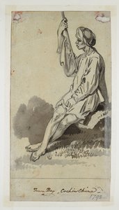 WD 961 f.276v de William Alexander
