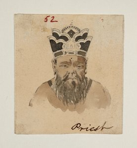 WD 961 f.52 de William Alexander