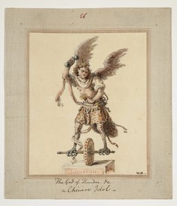 WD 961 f.56 de William Alexander