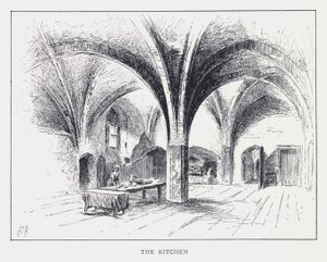 La Cocina