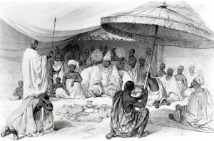 El Attah, de 