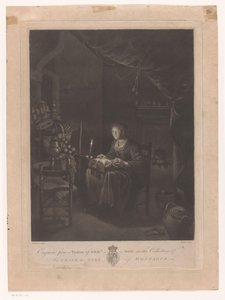 Kantkloster de William Baillie