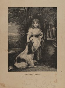 Srta. Frances Harris