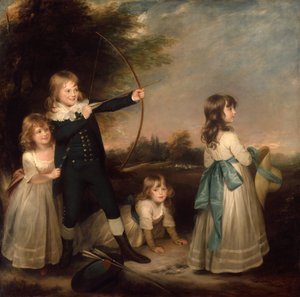  de William Beechey