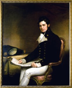 Imagen desconocida de William Beechey