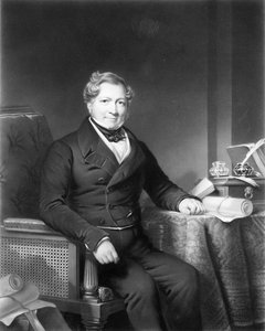 John Heathcoat