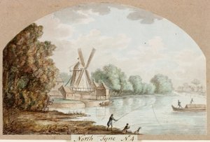 Tyne Norte de William Beilby