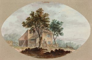 Casa rural de William Beilby