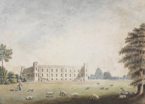 Casa Syon