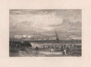 Margate de William Bernard Cooke