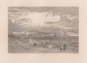 Margate de William Bernard Cooke