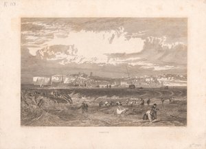 Margate de William Bernard Cooke
