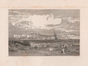 Margate de William Bernard Cooke
