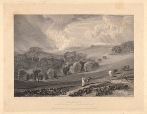 Observatorio de Rosehill, Sussex
