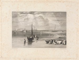 Weymouth de William Bernard Cooke