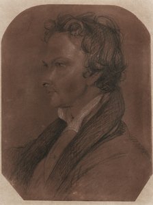 El ensayista William Hazlitt de William Bewick