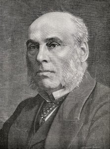 William Henry Smith, de 