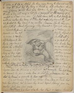 Agregar. 49460, f.48 Emblema 59: Figura luchadora, de 