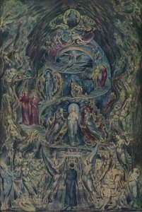 Una Alegoría, c1820-1825