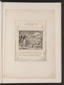 Los Consoladores de Job, 1825