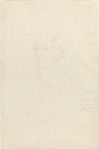 John Linnell de William Blake