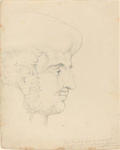 Rey Eduardo de William Blake