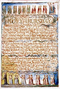 Jueves Santo: placa 19 de 