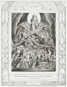  de William Blake