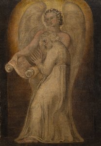 San Mateo de William Blake