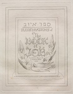 El Libro de Job
