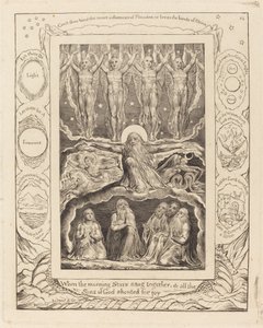 La creación