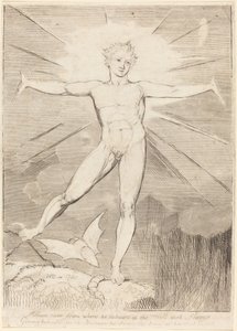 La danza de Albión (Día feliz)